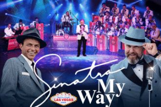 מופע - Sinatra — My way